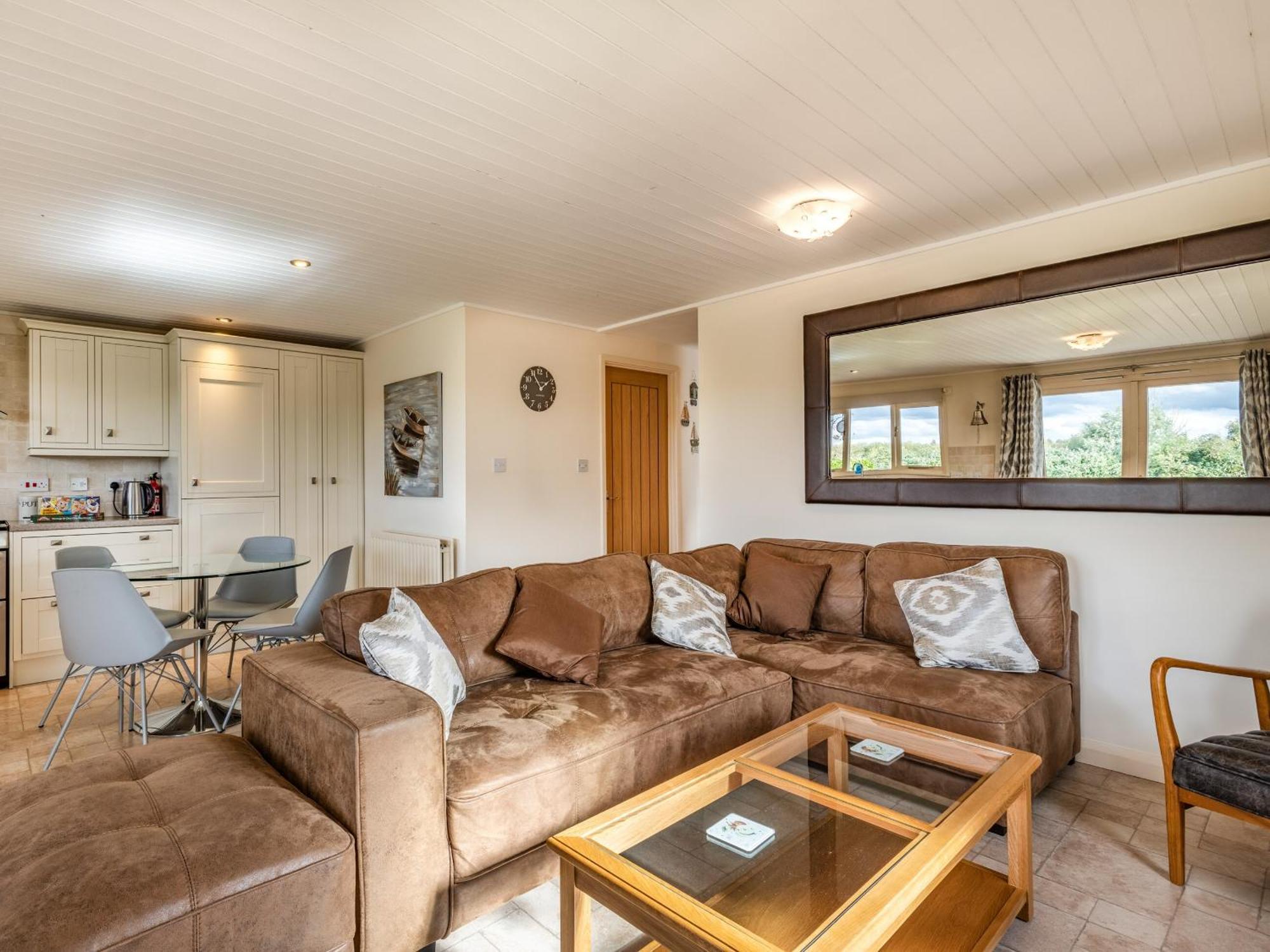 Sunset Lodge Brundall Exterior foto